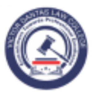 Victor Dantas Law College, Kudal